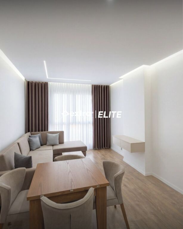 Appartamento 1+1 In Affitto Color Splash Paskuqan