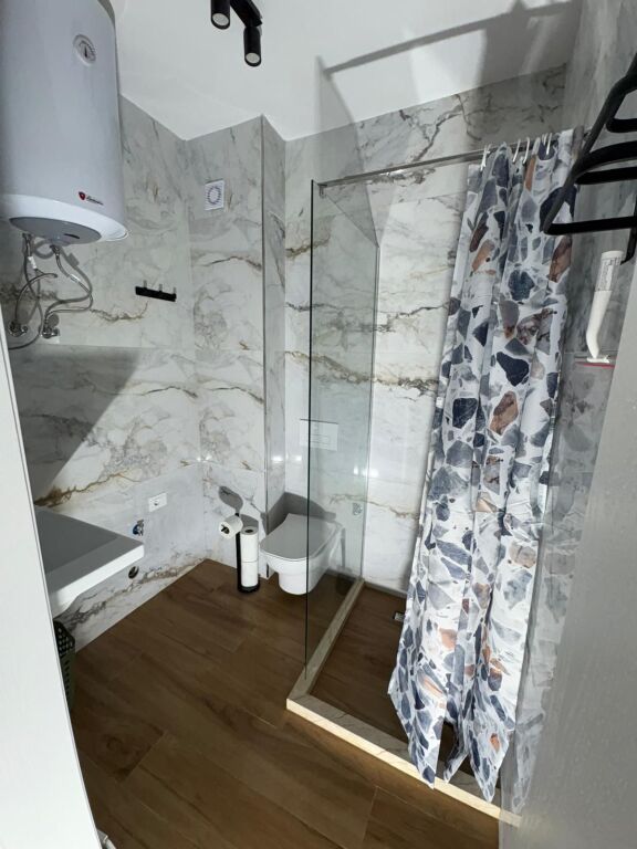 Apartment 1+1 for sale Golem