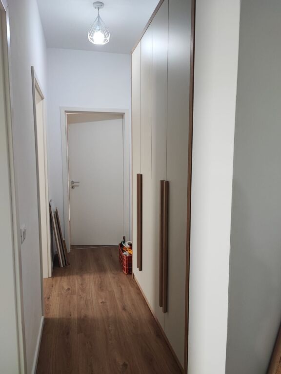 Apartament 2+1+2 me qira te Rezidenca Kaimi, Ali Demi