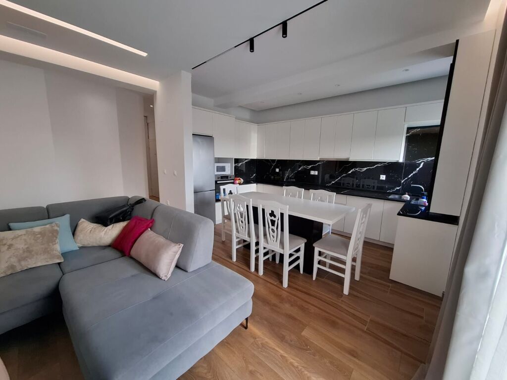 Apartment 3+1+2 Babrru