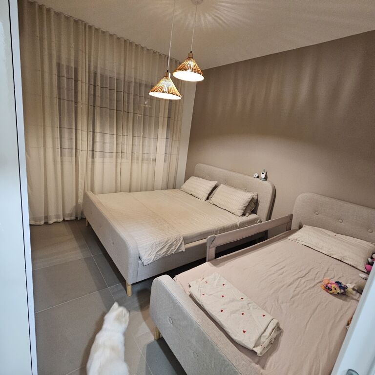 🏝️ Solo 100 m dal mare – Appartamento 1+1 in Vendita ✨  📍 Valamar Residence – Baia di Lalëz