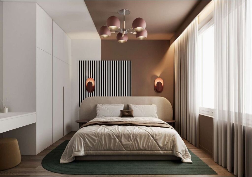 Affittasi 1+1, Via Elbasan