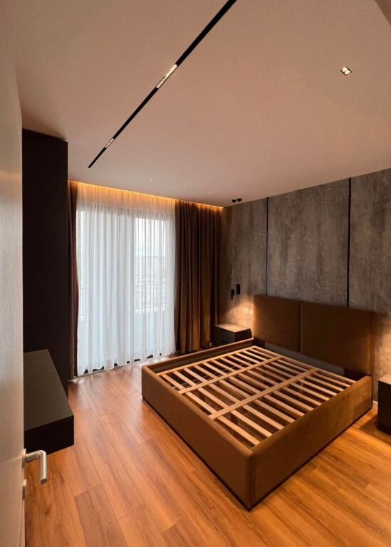 Appartamento 1+1 + Parcheggio in Vendita – Via Jordan Misja