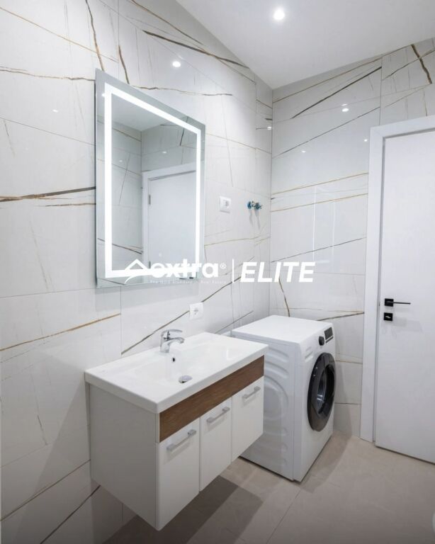 Apartment 2+1 Color Splash Paskuqan