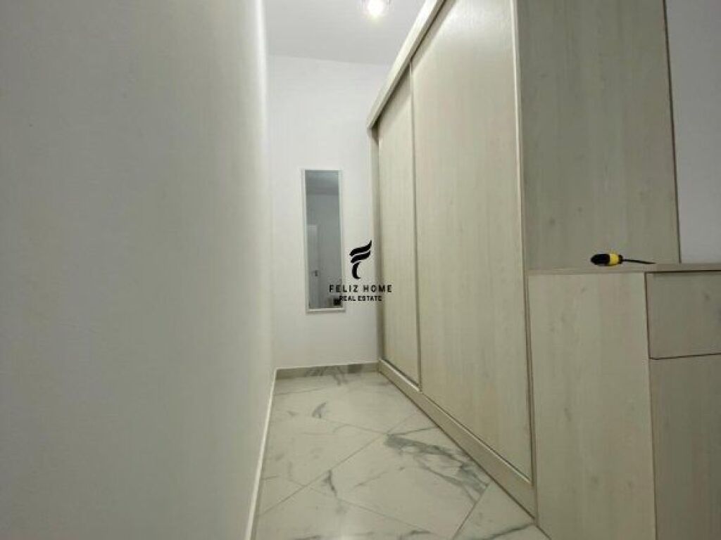 APPARTAMENTO IN AFFITTO 1+1 DON BOSCO 50.000 LEKE FH-69156