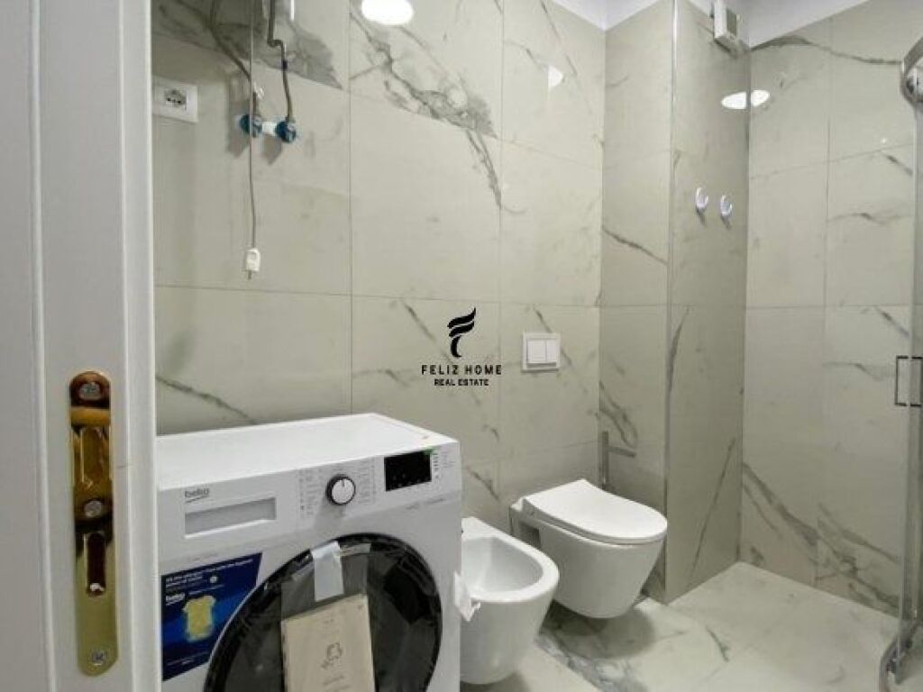 APPARTAMENTO IN AFFITTO 1+1 DON BOSCO 50.000 LEKE FH-69156