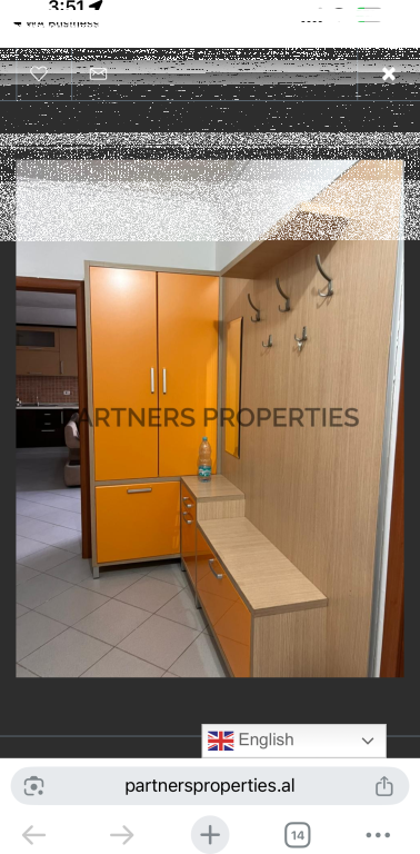 Rent, Apartment 2+1, Yzberish Nela 6