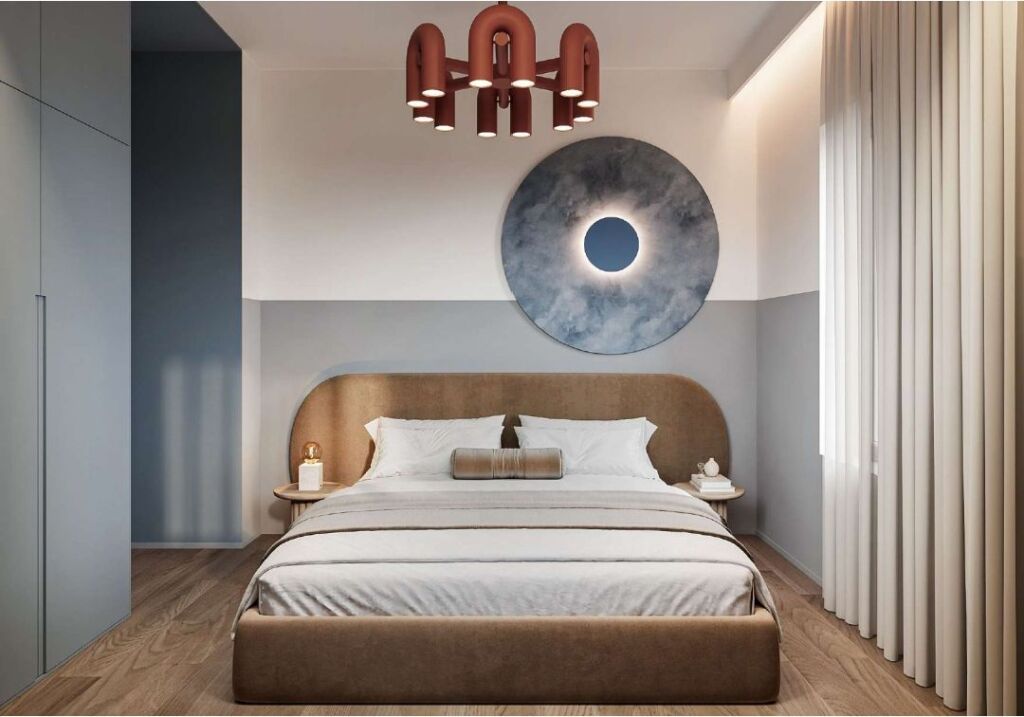 Appartamento 1+1 in affitto Via Elbasan