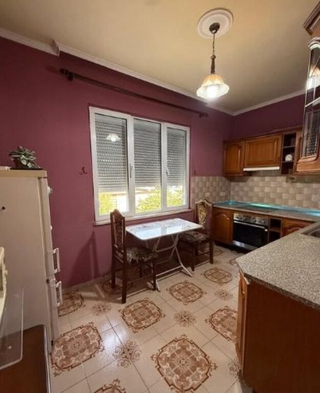 APPARTAMENTO IN AFFITTO 2+1+2 + 2 BALCONI