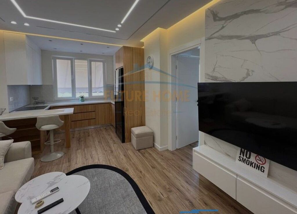 Rent, Apartment 1+1, Dritan Hoxha Street, Tirana