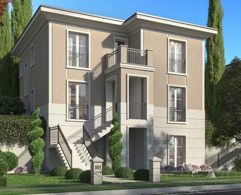 🏡SHITET VILË 3-KATESHE TE ROLLING HILLS LIQENI✨