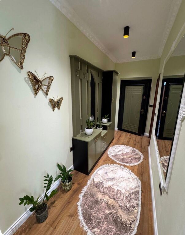 Durres al museo 1+1 in affitto