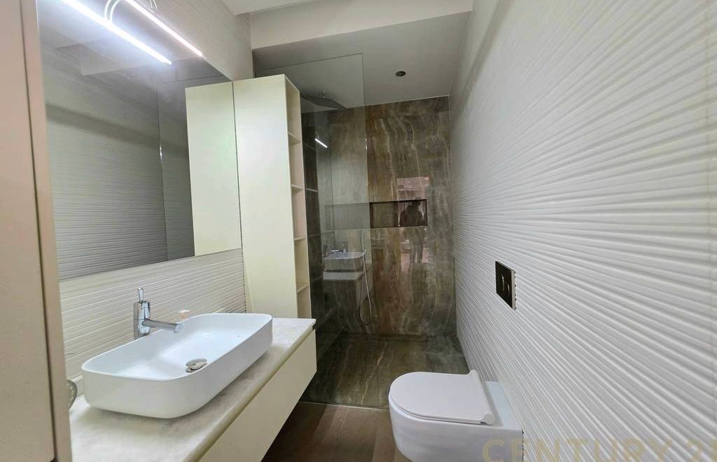 Apartament me qira 2+1+2 , Liqeni Artificial