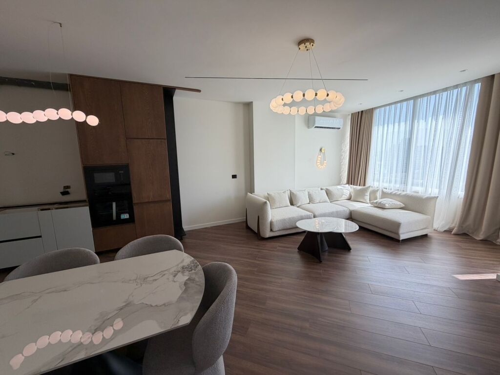 Luxury apartment for rent - Botanical Garden