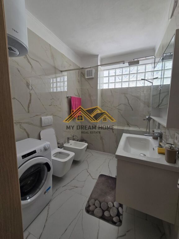 Apartament 1+1 për Qira tek Gjykata, Durrës