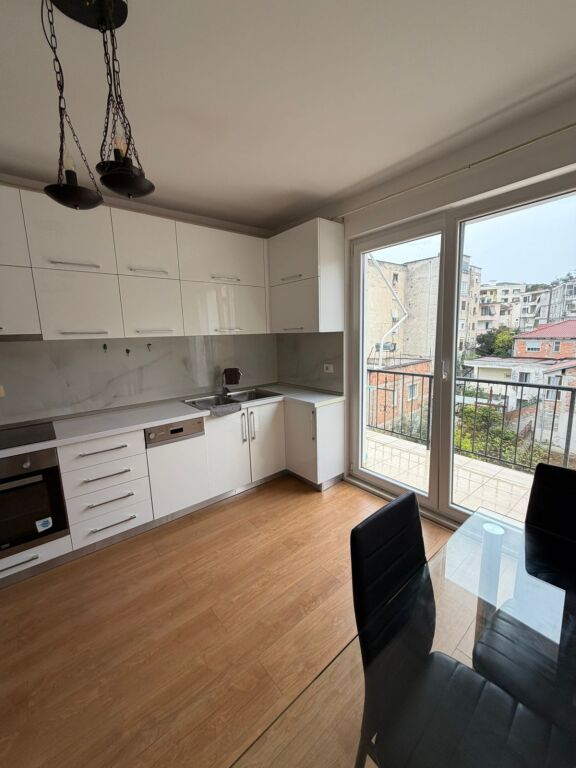 Apartament 1+1 me depo 📍Shkolla Mihal Grameno