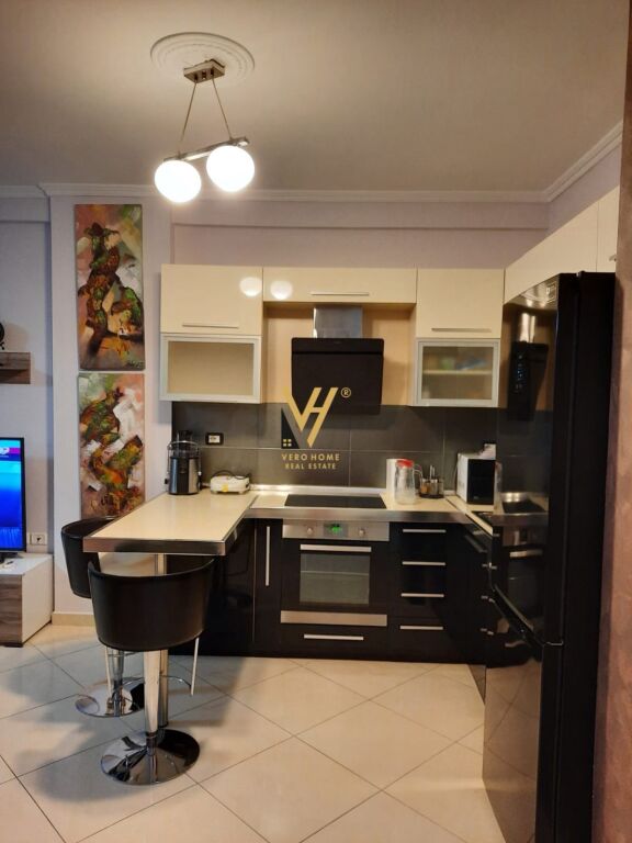 APPARTAMENTO 1+1 IN AFFITTO A KODRA E DIELLIT 50.000 LEKE