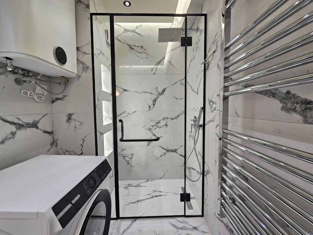 Appartamento 2+1 in affitto non arredato a Kinostudio!