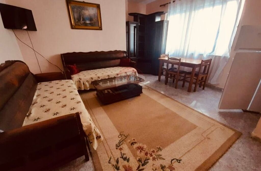 Appartamento 1+1 Braccio