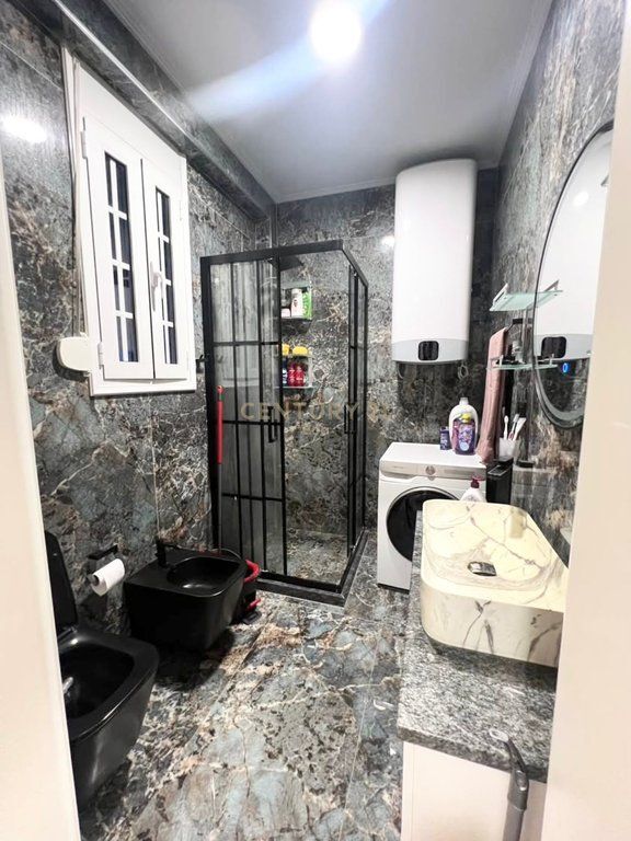 SUPER APARTMENT 1+1 FOR SALE MALI ROBIT GOLEM 250 METERS FROM THE SEA!!