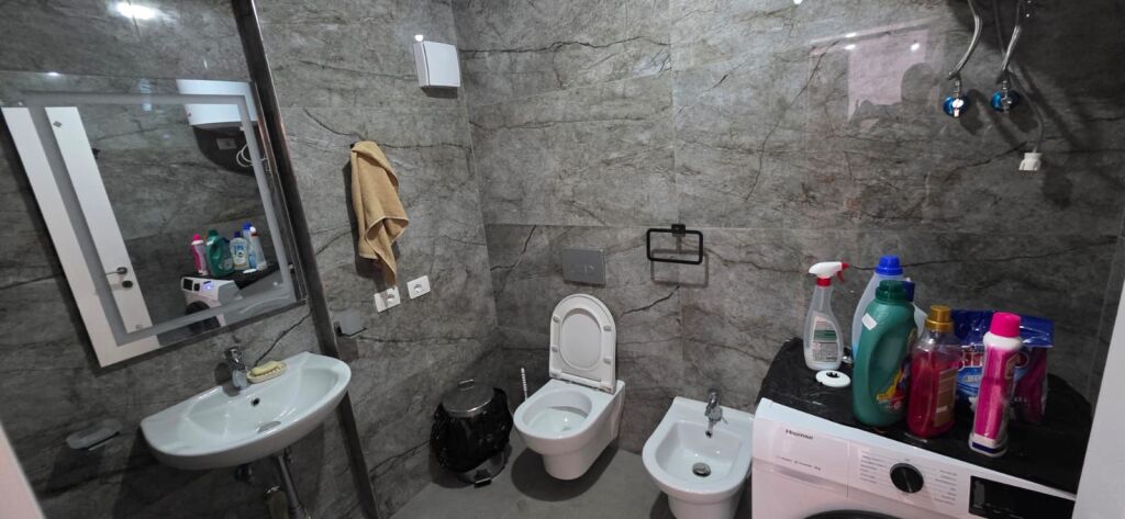 Appartamento 2+1 in affitto Univers City