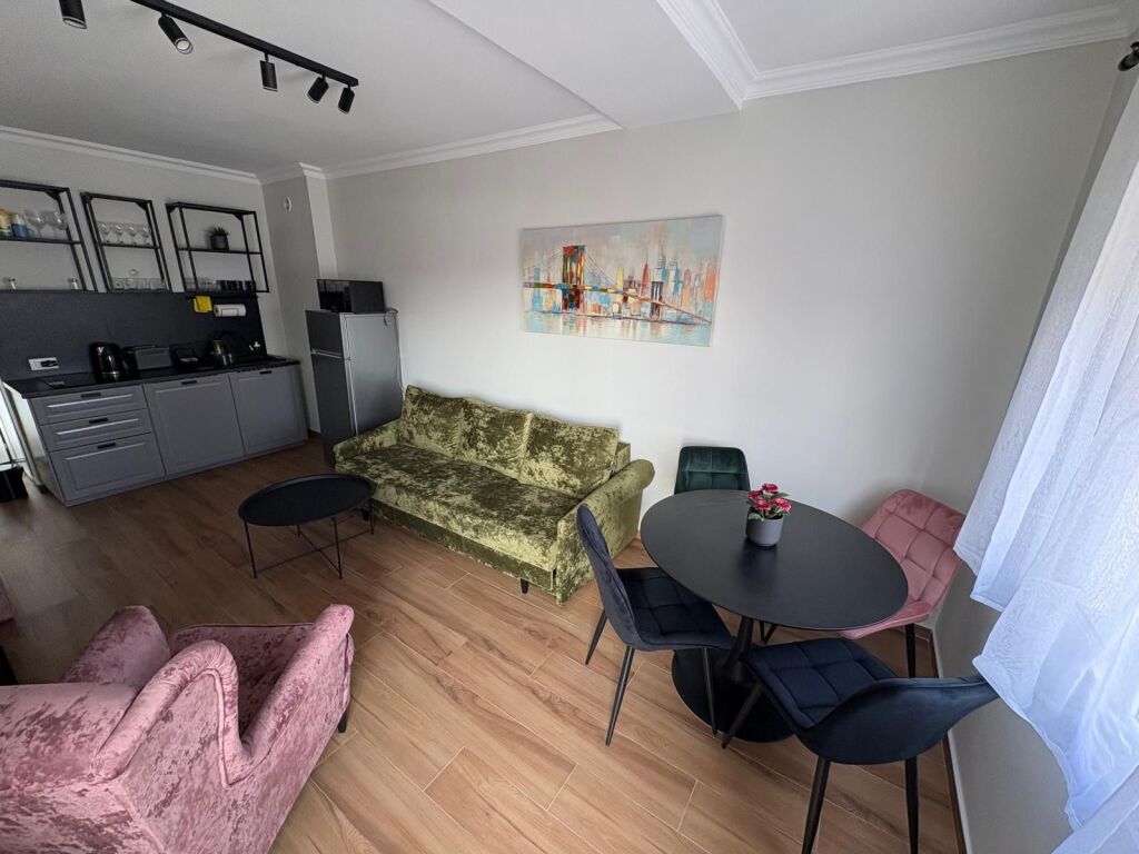 Apartment 1+1 for sale Golem