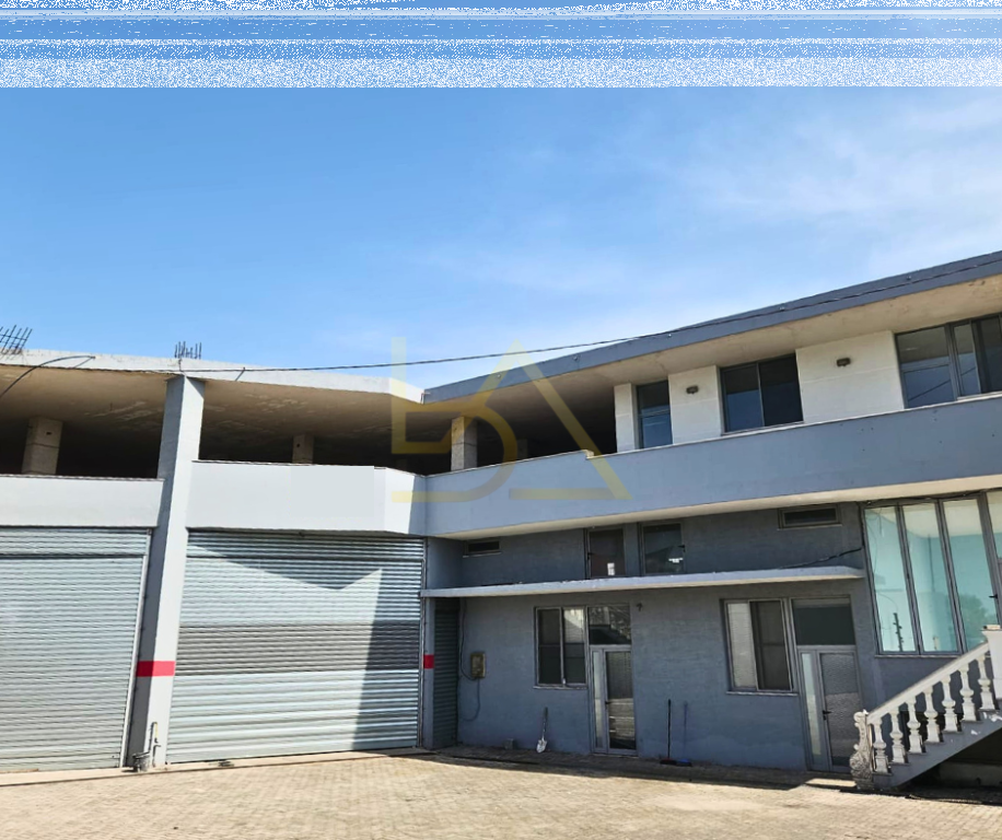 Business Premises for Rent – Durres, Dajlan Bridge