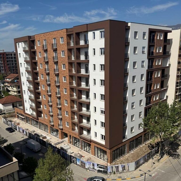 Apartament Premium 2+1 në shitje – Hapësirë, stil & komoditet ✨