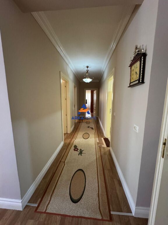 VENDESI APPARTAMENTO 3+1+2+BALCONE "ALLA NUOVA ANELLO" 242.000 EURO