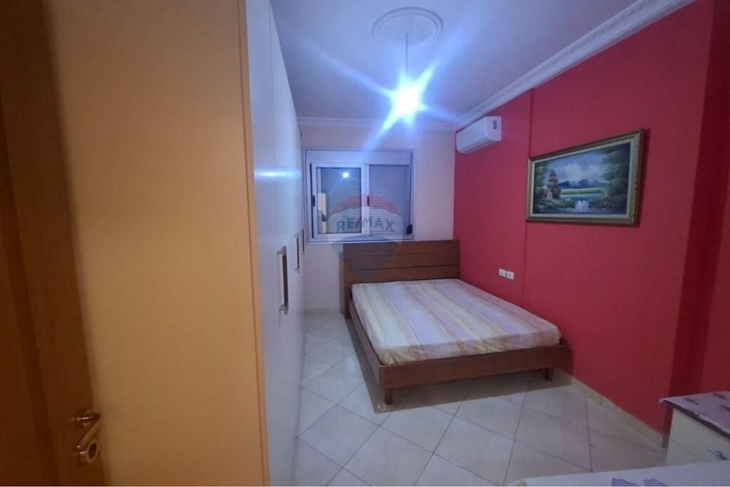 🌊 APARTAMENT 2+1 ME QIRA – LUNGOMARE, VLORË