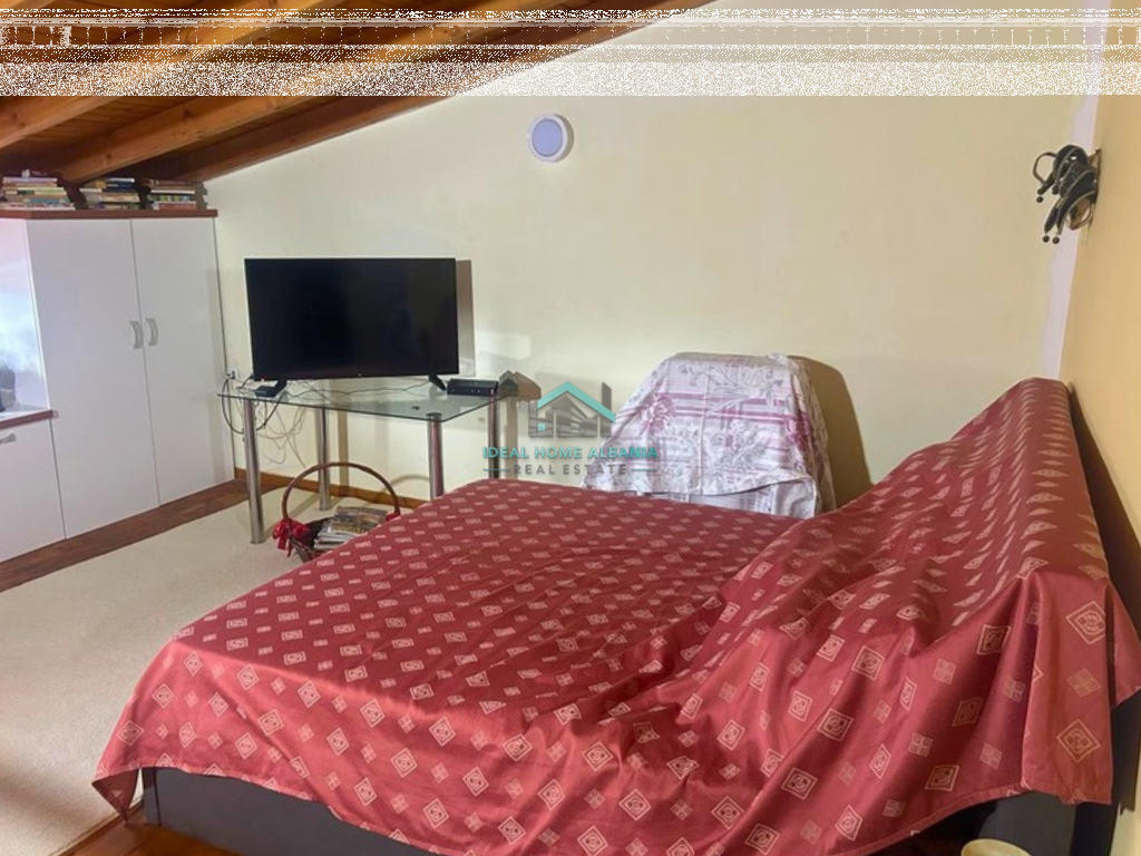 Casa Privata in Affitto – Zona del Comune, Vlora.