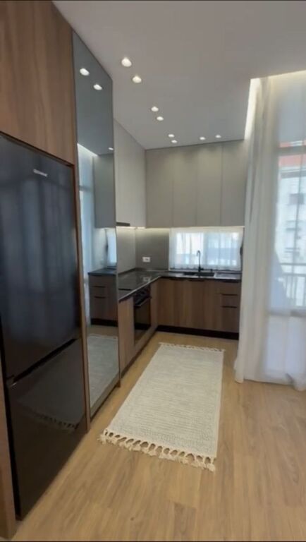 Shitet: Apartament 1+1 ASTIR