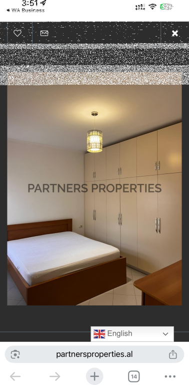 Appartamento 1+1 arredato in affitto a Nela 6