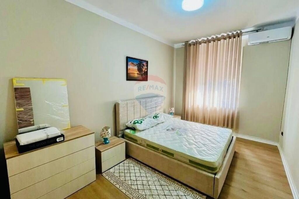 Appartamento 1+1 Blocco