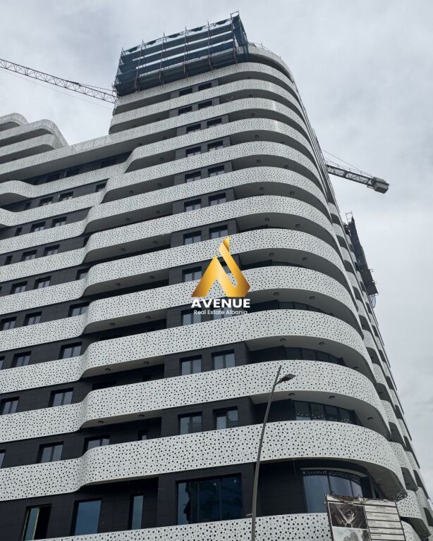 Jepet me Qira Ambient Komercial Premium – Corner Residence, pranë Nisharakut, Tiranë