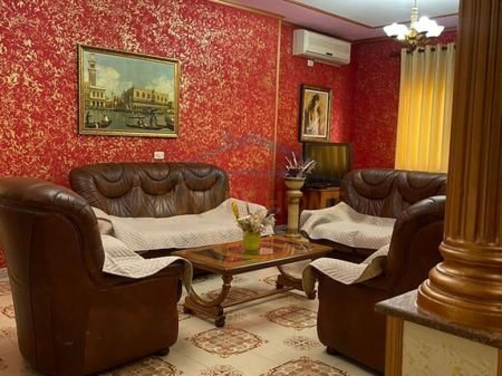 Shitet, Apartament 2 +1+2, Bulevardi Gjergj Fishta