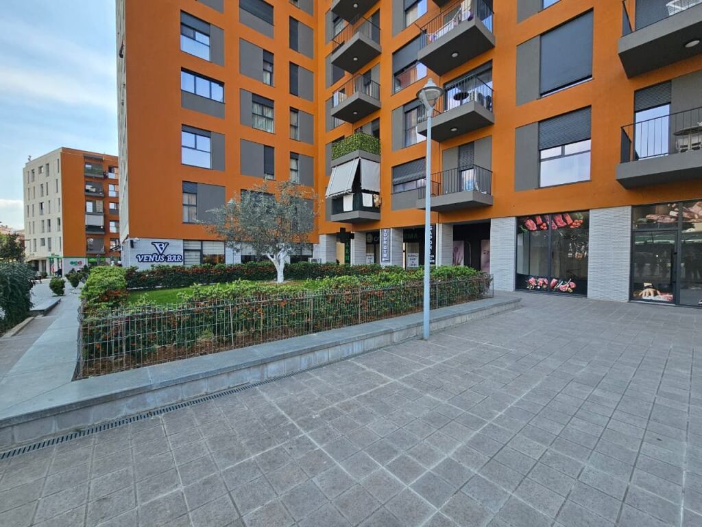 Appartamento 1+1 in affitto presso ASL Venue