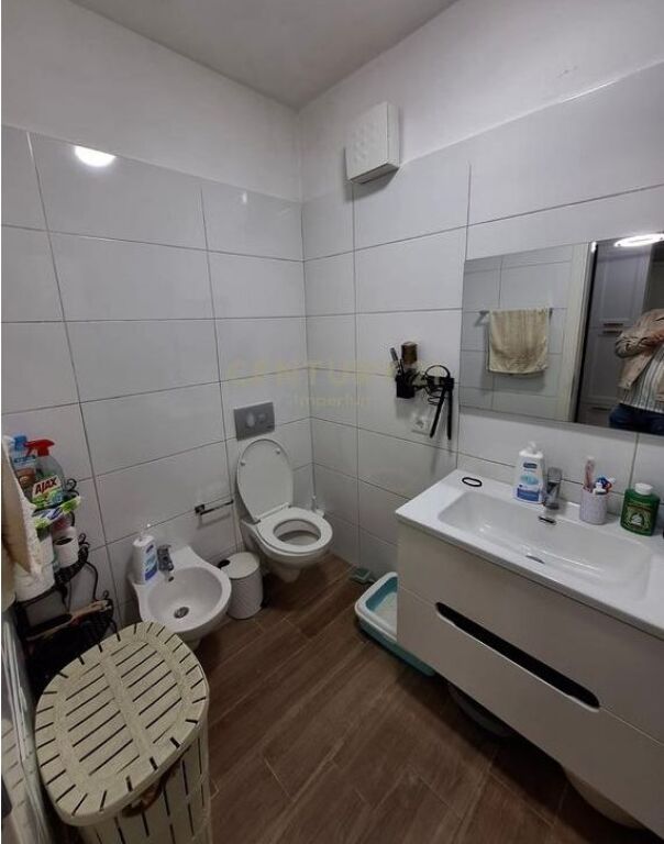 Apartment 1+1 for sale in Yzberish