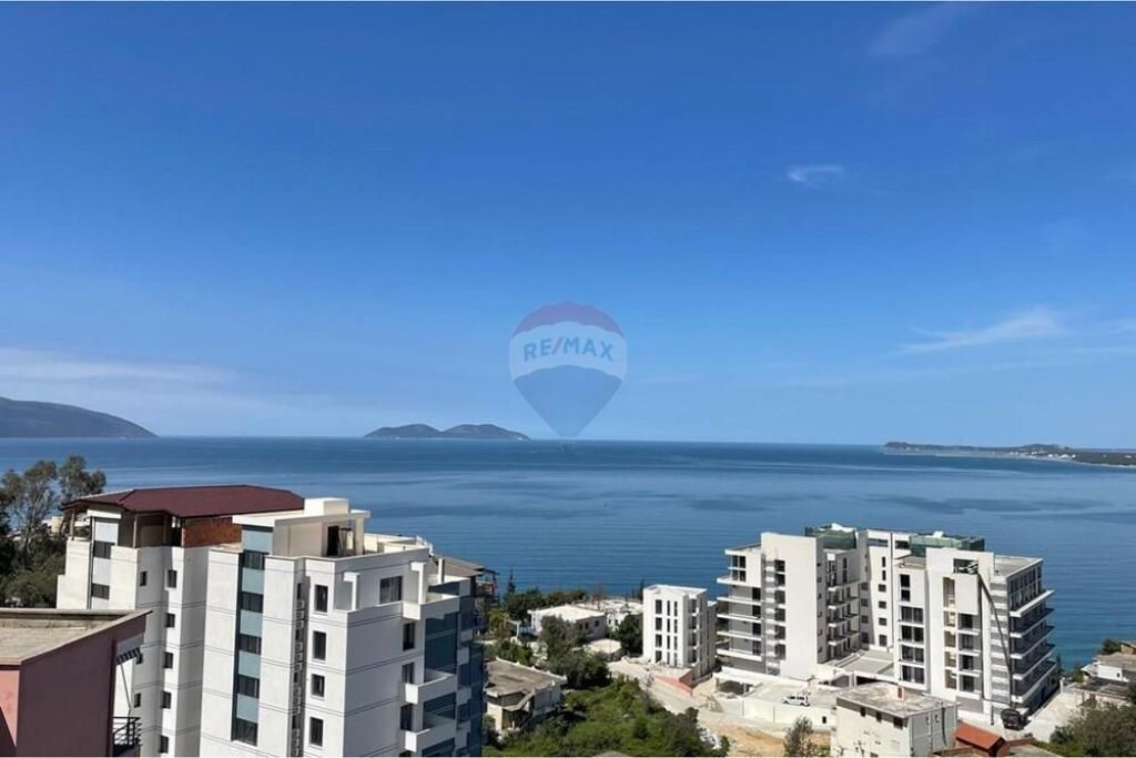 🌊 APARTAMENT 1+1 ME QIRA – UJI I FTOHTË, VLORË