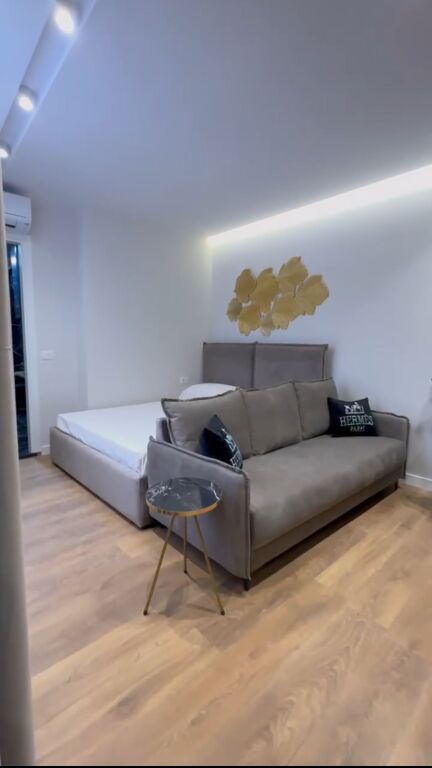 🏡 Super Studio / Apartament Luksoz për Shitje – Stadiumi “Dinamo