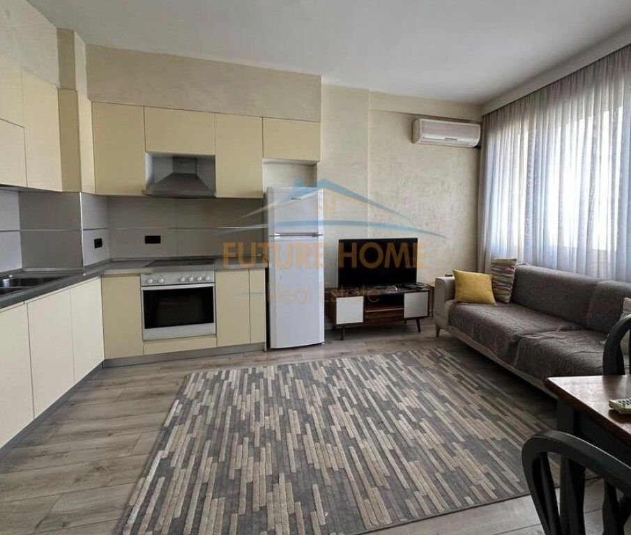 Qera,Apartament 1+1,Unaza e Re !