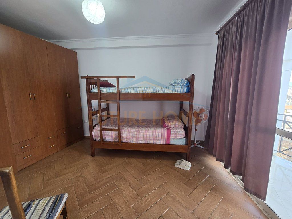 Qira, Apartament 2+1, Rruga e Barrikadave, Tiranë.