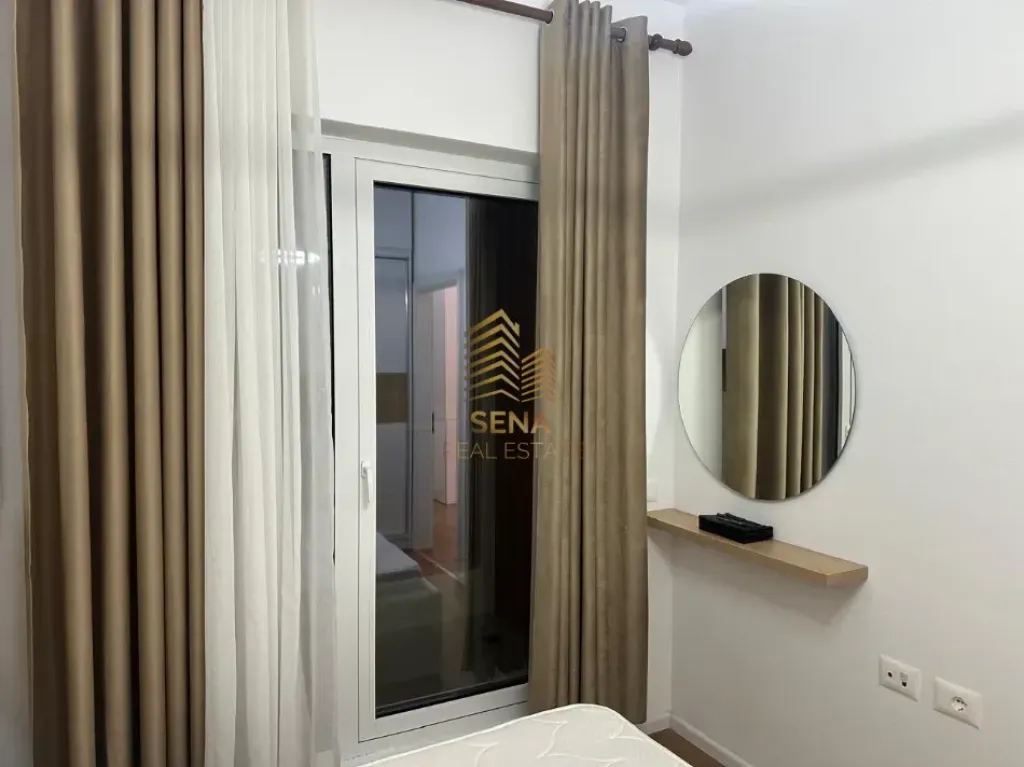 Affitto, Appartamento 1+1+blk, Ali Demi – Residenza Kadiu, 420 Euro/mese