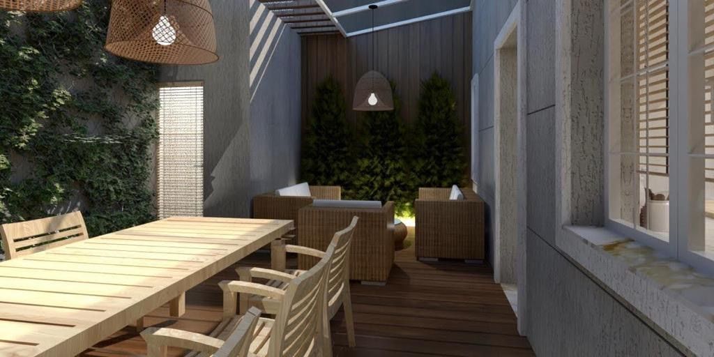 At Kodra Diellit 2 Duplex With Regular Floor Plan For Sale