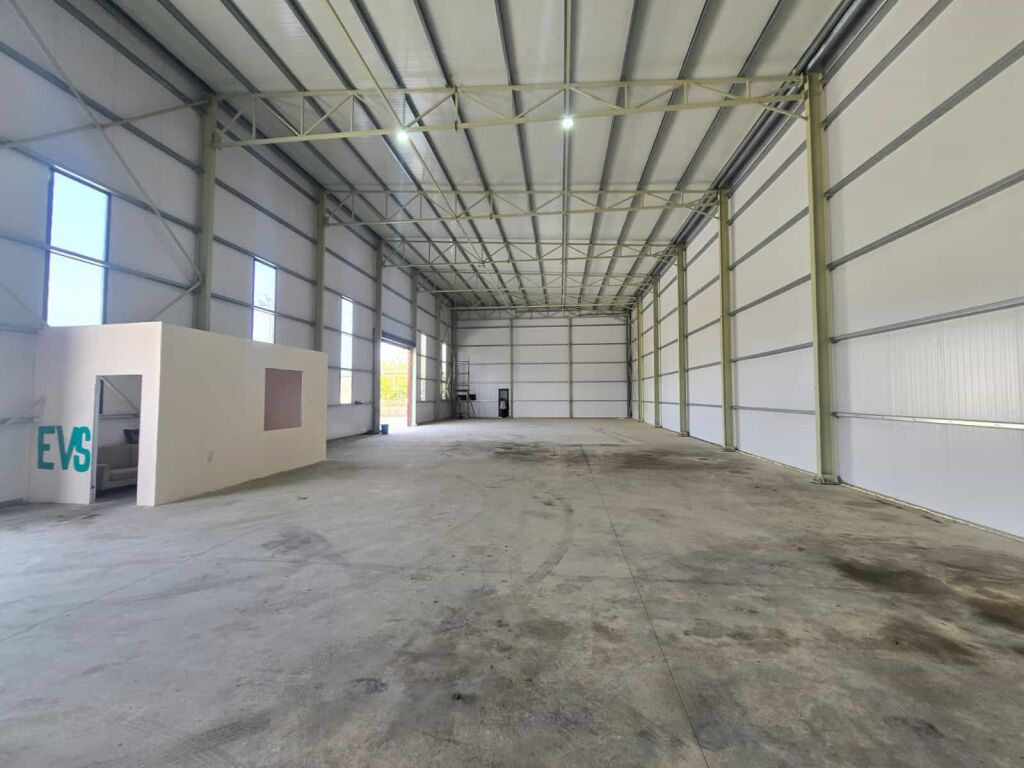 Magazzini in Affitto a Vore (ID BM294) Tirana