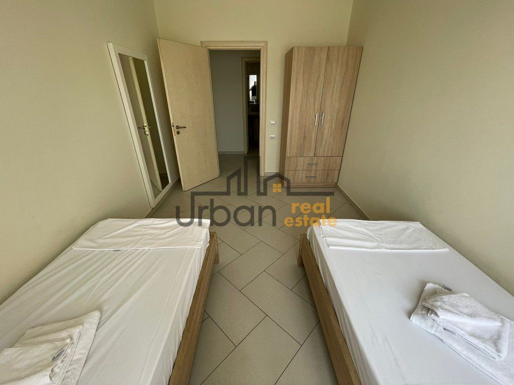 Qera, Apartament 2+1, Perball Delijorgjit, Tiranë - 750€ | 76 m²