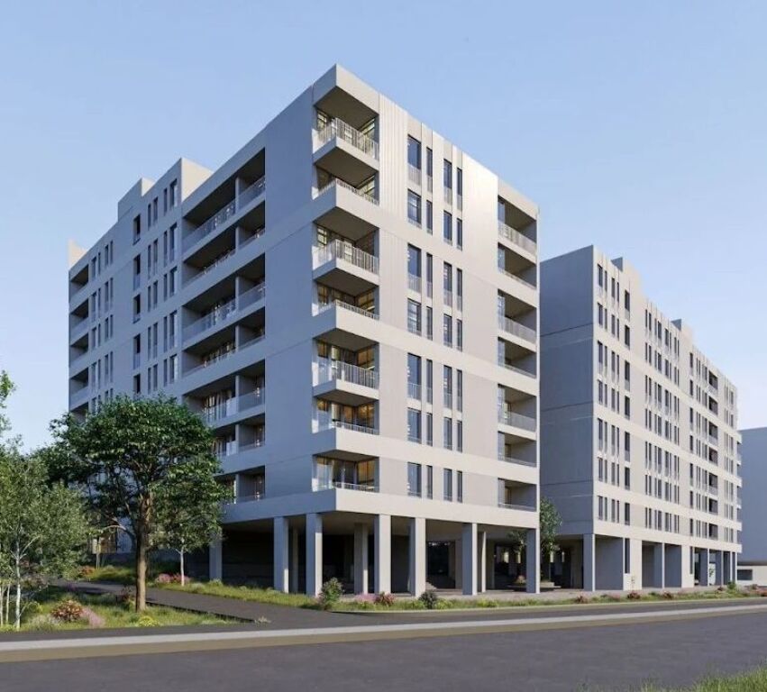 🏡Vendesi in vendita appartamento 2+1 presso Forest Residence a Shkoze❗