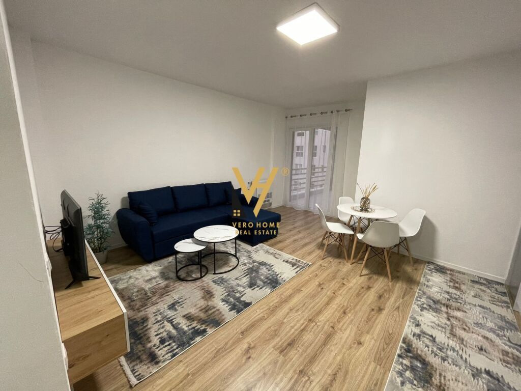 SIAMO AFFITTANDO APPARTAMENTO 1+1+BLK IN VIA DRITAN HOXHA 60.000 LEKE