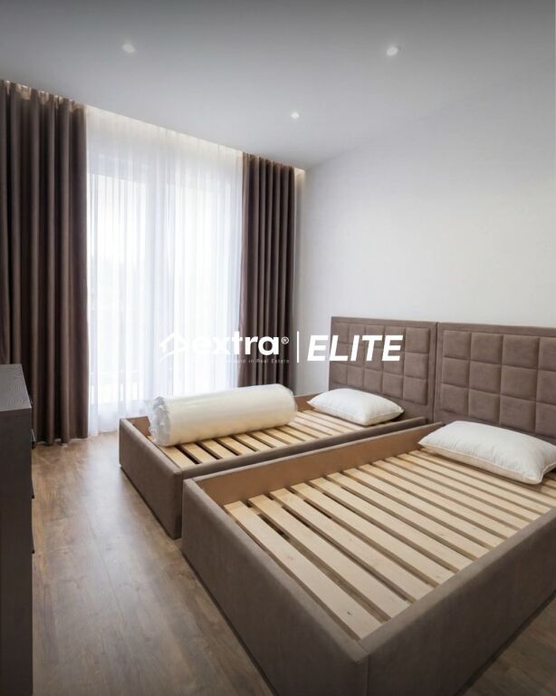 Apartment 2+1 Color Splash Paskuqan