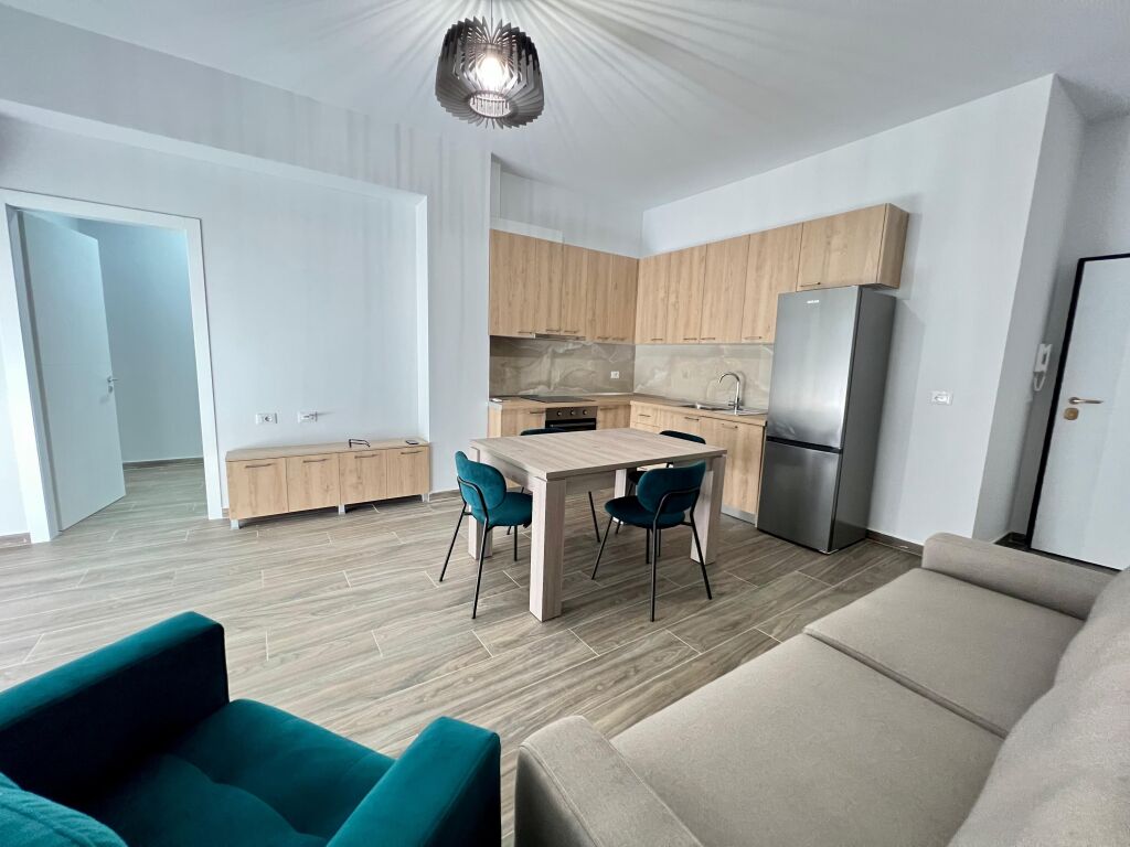 📣 QERA Apartament 2+1 🛣️ Rruga e "Dibres" ✨💶 Cmimi 650 Euro